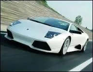 Quelle est cette voiture ?