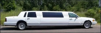 Quelle est cette voiture ?