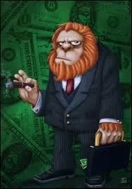 Que signifie l'expression "payer en monnaie de singe" ?