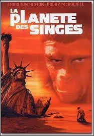 Qui est l'auteur de "La Planète des singes", l'un des plus fameux romans de science-fiction ?