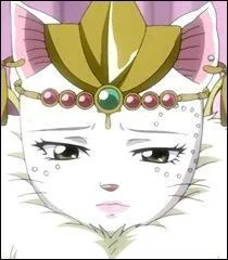 Comment se nomme la reine des Exceeds ?