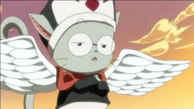 Quel Exceed, très intelligent, a été élevé par Zentopia et est devenu le cerveau de l'unité des légions ?