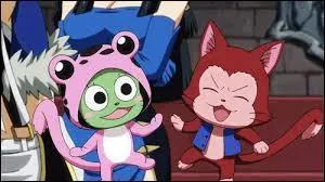 Quels sont les noms de ces deux Exceeds et qui sont leurs maîtres ?