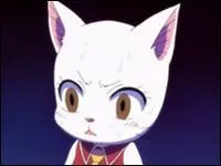 Quel est le pouvoir qu'a obtenu Carla à sa naissance ?