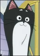 Comment se nomme l'Exceed qui a la manie d'agiter systématiquement son bras ?