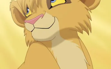 Quiz Le roi lion