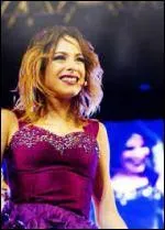 Quelles amies vont se disputer pendant quelques épisodes ?