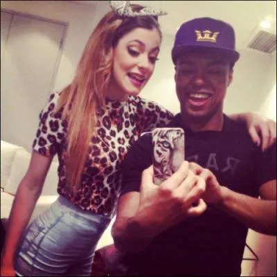 Quelle est la nouvelle passion de Violetta ?