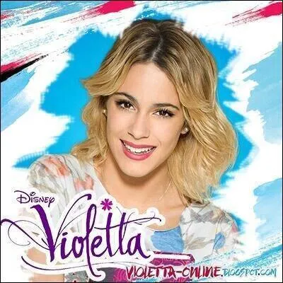 De quelle couleur seront les cheveux de Violetta dans la saison 3 ?