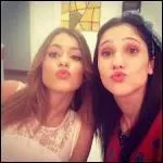 Violetta et Francesca ont composé :