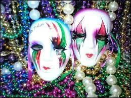 47 jours avant Pâques.