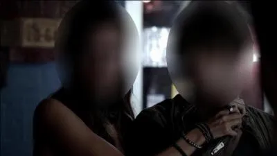 Qui sont les voyageurs dans la saison 5 ?