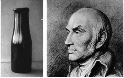 On doit beaucoup à cette personne. Surtout, les marins lui doivent énormément. Il a réussi à leur éviter une sale maladie qui leur faisait perdre leurs dents, entre autres.