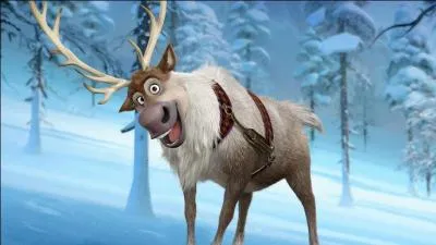 Qui est ce personnage ?