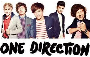 Les trois plus vieux sont :