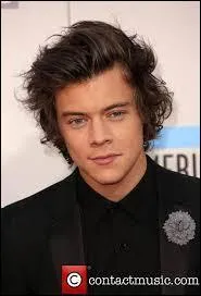 À quel âge Harry s'est-il présenté à X Factor ?