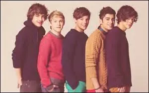 Qui a créé le groupe ?