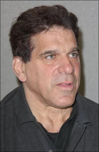 Dans quelle série pouvait-on voir cet acteur ?