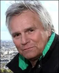 Quel est le prénom du héros ingénieux qu'il a interprété pendant 7 saisons ?