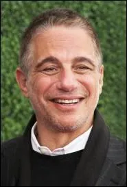 Quelle actrice connue jouait sa fille dans une série des années 80 ?