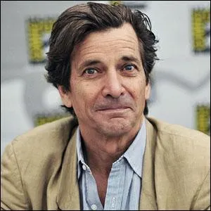 Dans quelle série jouait-il le rôle d'un séducteur ?