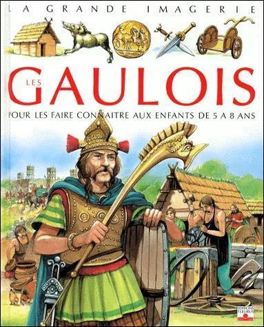Parmi ces peuples gaulois, lesquels n'étaient pas armoricains ?