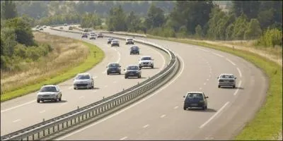 Si vous roulez sur l'autoroute "l'Armoricaine", où êtes-vous ?
