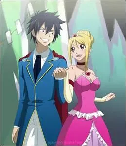 Qui est la fille qui est représentée sur la photo ?