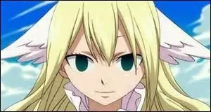 Qui est la personne qui est représentée sur cette dernière photo ?