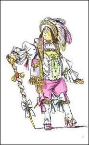 Il est né et il est mort dans la même ville. Quel est son nom ?