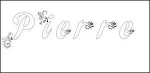 Laquelle de ces personnes a habité à Conches-en-Ouche ?