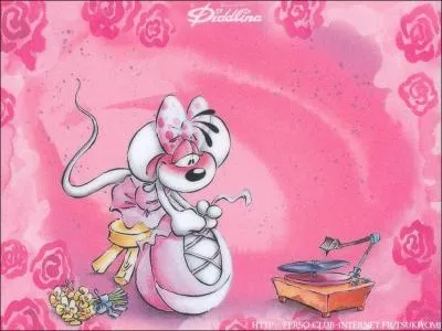 Quelle est la couleur de cette image ?