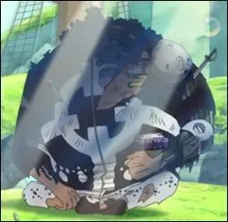 Quelle est la nouvelle prime de Bartholomew Kuma ?