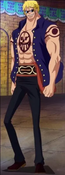 Quelle est la nouvelle prime de Bellamy ?