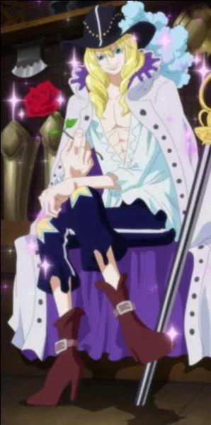 Quelle est la nouvelle prime de Cavendish ?