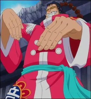 Quelle est la nouvelle prime de Scratchmen Apoo ?