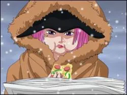 Quelle est la nouvelle prime de Jewelry Bonney ?