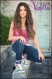 Quelle star, après Bridgit Mendler dans la saison 2, viendra dans la saison 3 ?