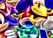Quiz Sonic Hard : quiz
