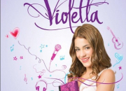 Quiz Connaissez-vous Violetta ?