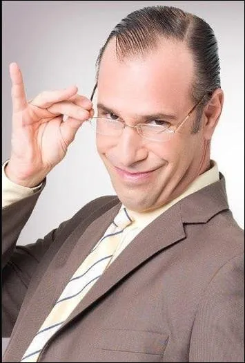 Qui est le bras droit de German ?