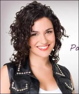 Qui est le bras droit de Ludmila ?