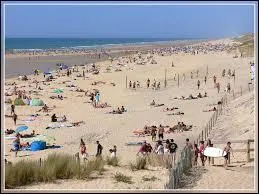 Quelle ville française, située en Gironde, occupe le 7e rang pour la superficie ?