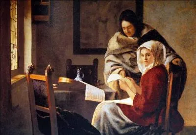 Quel est ce tableau ?