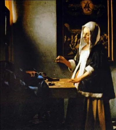 Quel est ce tableau ?