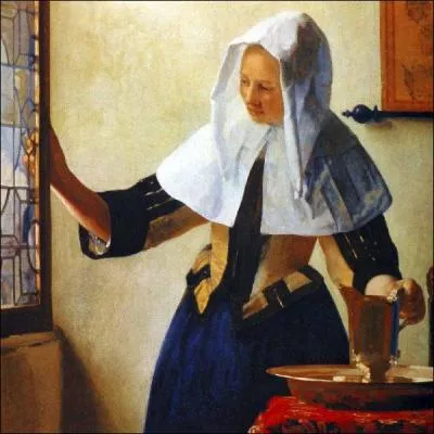 Quelle est cette toile ?