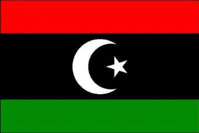 Quelle est la capitale de la Libye ?