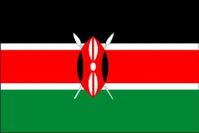 Quelle est la capitale du Kenya