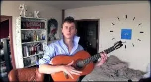 Quel est le nom de cette vidéo ?