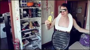 Quel est le nom de cette vidéo ?